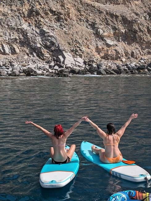 Best Private Yacht in Gran Canaria - Key Points