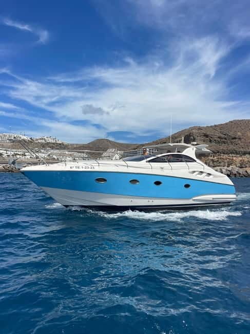 Best Private Yacht in Gran Canaria - Who Will Love This Experience?