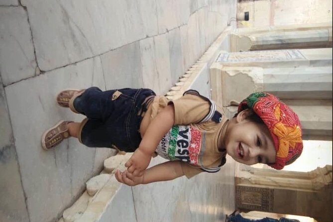 Best Rajasthan Tour Package 9 Nights 10 Days - Day 6-7: Jodhpur’s Majestic Forts and Colorful Streets