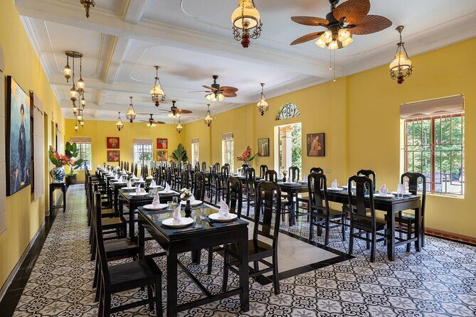 BEST RATE GUARANTEED 1 Day Trang An - Tam Coc - Mua Cave - Hoa Lu - Final Thoughts: Is It Right for You?