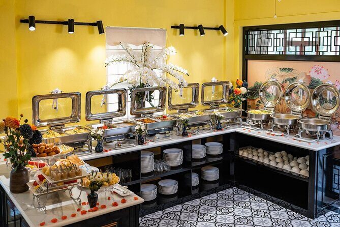 BEST RATE GUARANTEED 1 Day Trang An - Tam Coc - Mua Cave - Hoa Lu - FAQ