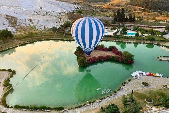 Best Rates Pamukkale Hot Air Balloon Tour - FAQ