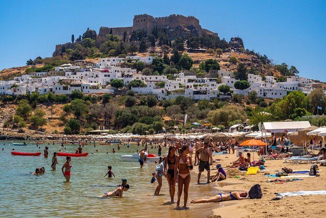Best Rhodes Shore Excursion from Cruise Port - Great Introduction - Final Thoughts