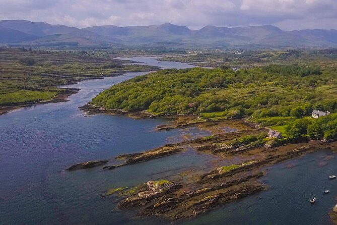 Best Ring of Kerry Tour ex Killarney inc Killarney National Park - A Complete Guide to the Best Ring of Kerry Tour from Killarney
