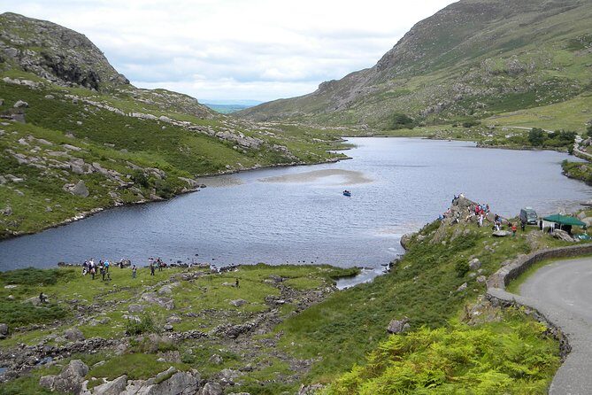 Best Ring of Kerry Tour ex Killarney inc Killarney National Park - An In-Depth Look at the Tour Experience
