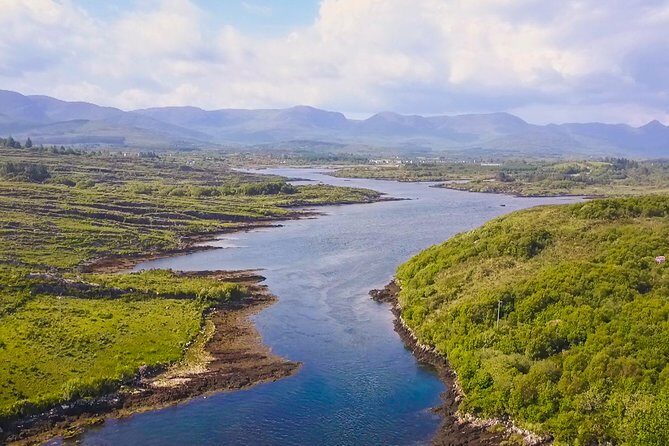 Best Ring of Kerry Tour ex Killarney inc Killarney National Park - Who Should Book This Tour?