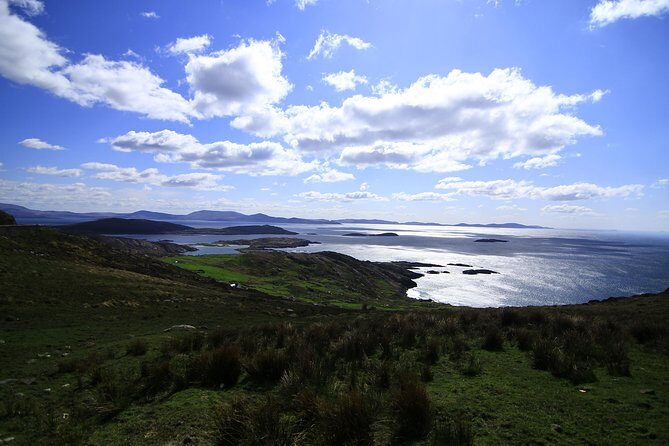 Best Ring of Kerry Tour ex Killarney inc Killarney National Park - FAQ: Your Practical Questions Answered
