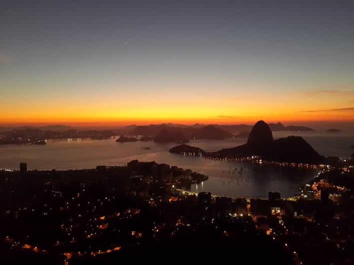 Best Rio's Sunset at Mirante Dona Marta - Who Will Love This Tour?