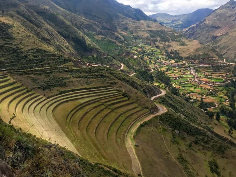 Best Sacred Valley: Chinchero, Moray, Maras, Ollanta, Pisaq - Key Points