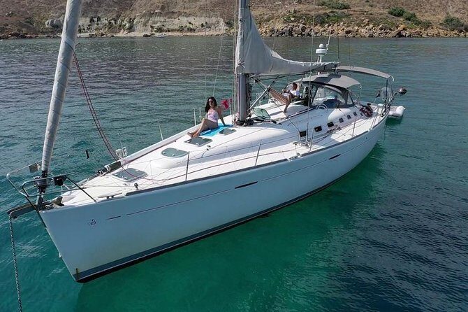 Best sailing adventure with Malta Sailing Experiences - Best Sailing Adventure with Malta Sailing Experiences