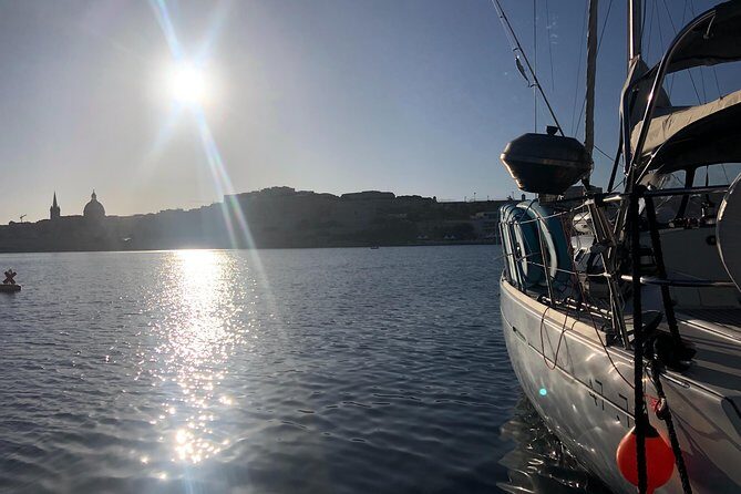 Best sailing adventure with Malta Sailing Experiences - An Authentic Maltese Sailing Experience