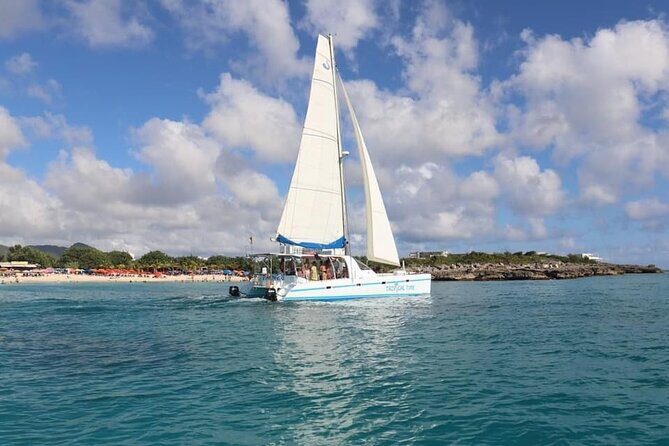 Best Sailing Catamaran, Beach and Snorkel - Cruise Ship Friendly - Final Thoughts: Is It Worth It?