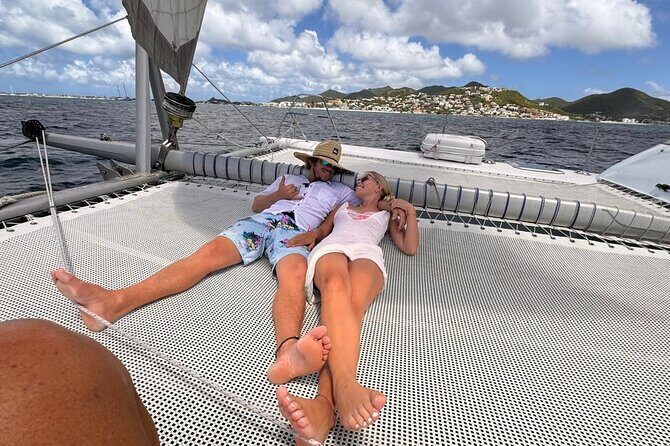 Best Sailing Catamaran, Beach and Snorkel - Cruise Ship Friendly - FAQ