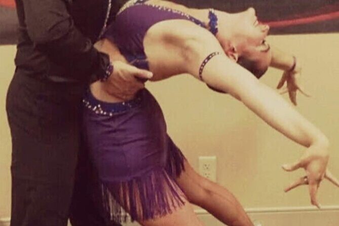 Best Salsa 1:1 Lesson in Ocala - Key Points