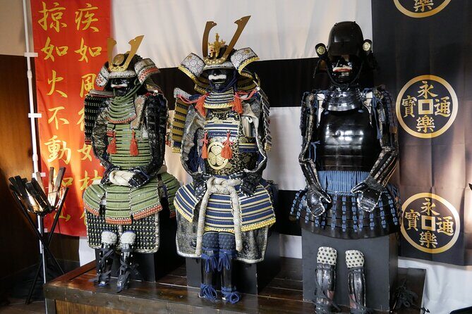 Best Samurai Experience in Tokyo - Why Is This a Great Choice?