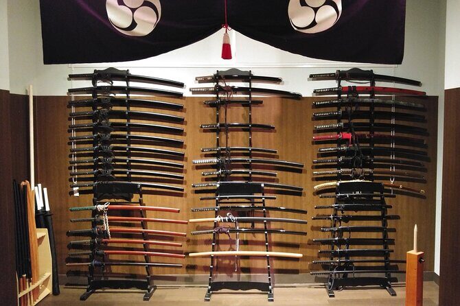 Best Samurai Experience in Tokyo - Final Thoughts: Is It Worth It?