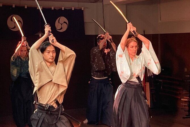 Best Samurai Experience in Tokyo - Final Words