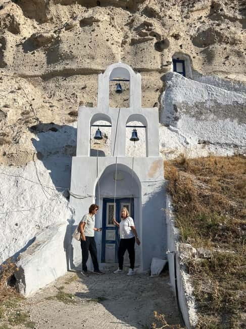 Best Santorini Island Tour - Cruise ship visitors choice - Final Thoughts: Why It’s a Great Choice