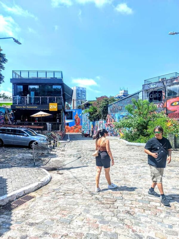 Best São Paulo City Tour architecture 6Hours Experience - The Authentic Touch: What Travelers Say