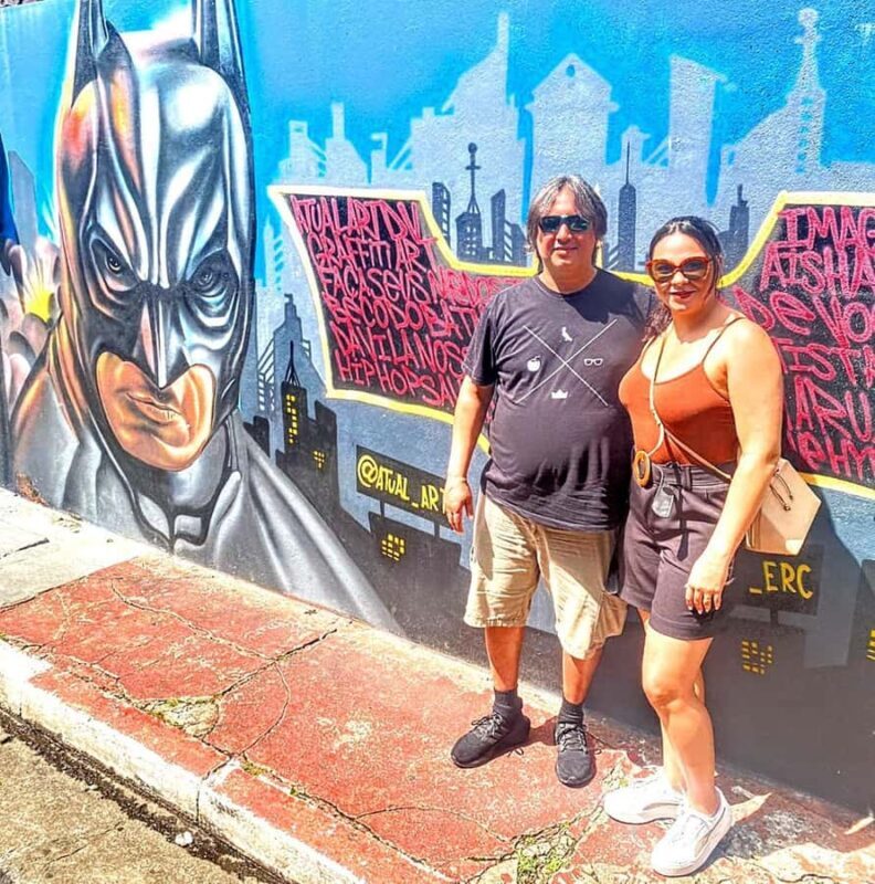 Best São Paulo City Tour Architecture 6Hours Family 3 People - A Deep Dive into the São Paulo Experience