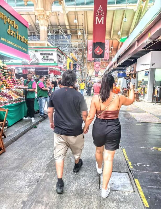 Best São Paulo City Tour Culture 5Hours Private - A Closer Look at the São Paulo Private City Tour