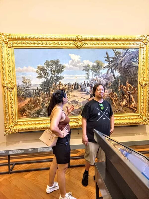 Best São Paulo City Tour Culture 6Hours Experience - A Practical Guide to the São Paulo 6-Hour Experience