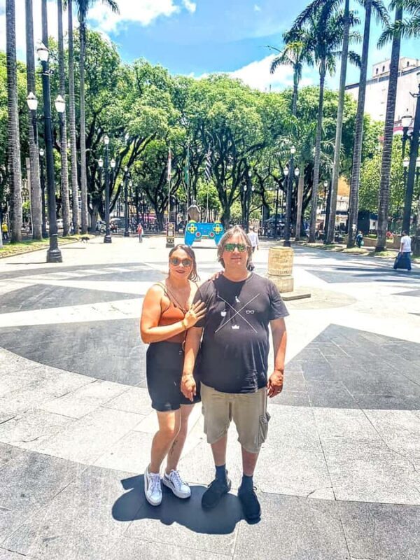 Best São Paulo City Tour History 6Hours Experience - Who Should Consider This Tour?