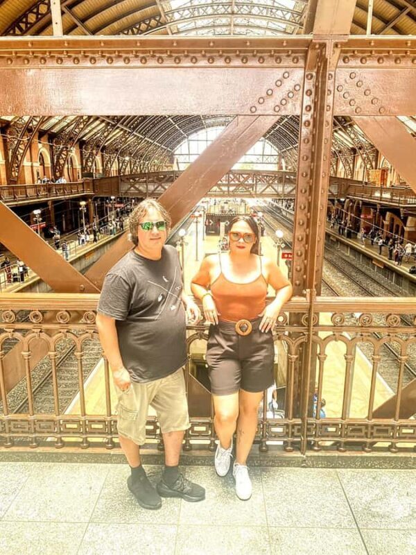 Best São Paulo City Tour Private, 5 Hour Walk. - Final Thoughts