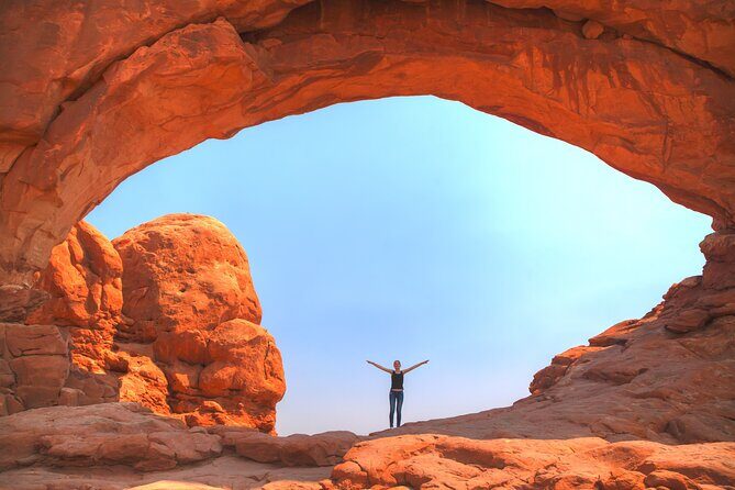 Best Scenic Arches Tours w/ Walks: Pick 3hr, 4hr, 5hr, or 7hr - FAQ