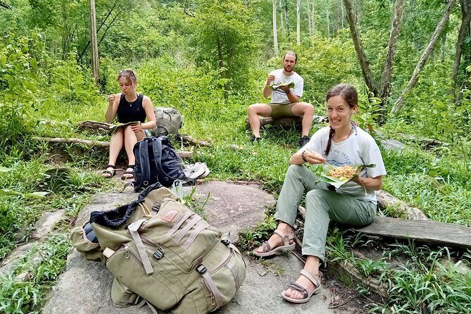 Best Seller | 2-Day Jungle Trek: Elephants, Raft & Karen Life - Frequently Asked Questions