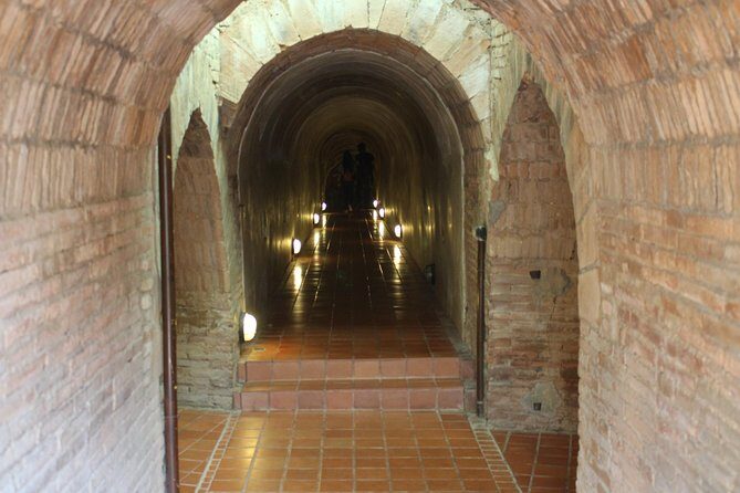 Best seller!! Amazing Night tour, Doi Suthep + Wat umong - Top Must visit! - The Sum Up