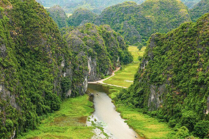 Best Seller Day Tour from Hanoi to Ninh Binh in 2024 - 2025 - Final Thoughts: Is This Tour for You?