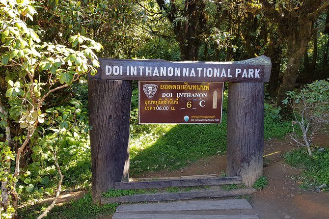 Best seller! Doi Inthanon National Park Oneday tour with the Highest point - Who Will Love This Tour?