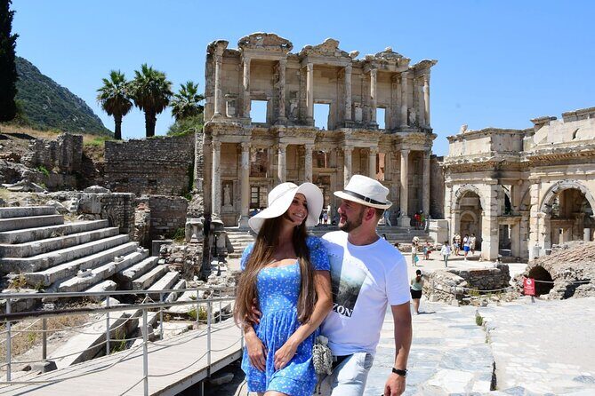 Best Seller: Ephesus Private Tour Skip-the-Line & On-Time Return - Key Points