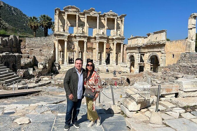 Best Seller: Ephesus Private Tour Skip-the-Line & On-Time Return - Why Travelers Love This Tour