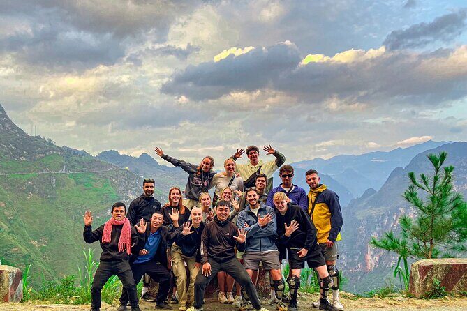 Best Seller Ha Giang Loop Motobike Tour 4d3n/ 3d2n Small Group - Experience the Ha Giang Loop: An Authentic Vietnamese Adventure in 4 Days