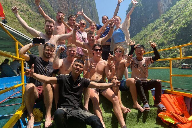 Best Seller Ha Giang Loop Motobike Tour 4d3n/ 3d2n Small Group - A Detailed Look at the Ha Giang Loop Tour: What to Expect