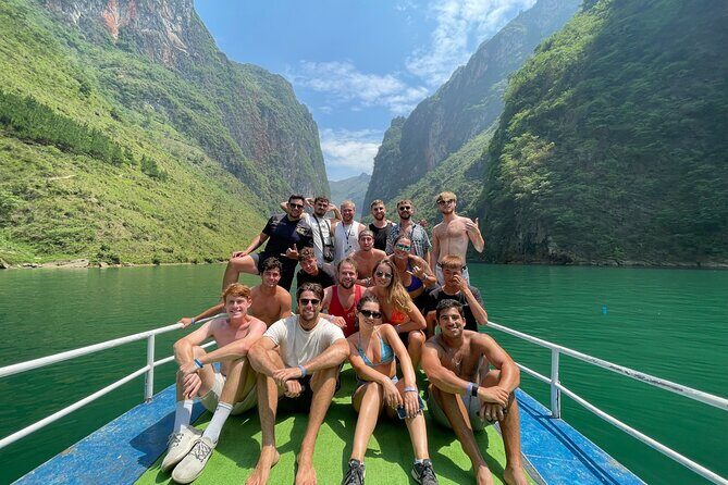 Best Seller Ha Giang Loop Motobike Tour 4d3n/ 3d2n Small Group - Final Thoughts