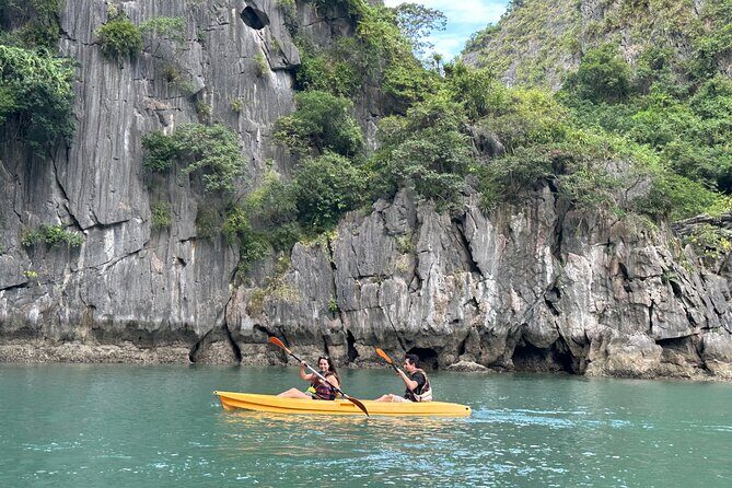 Best seller Halong bay 6 hours cruise - Practical Details and Tips