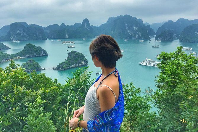 Best seller Halong Bay Cruises - Exploring Hanoi’s Water Puppet Show