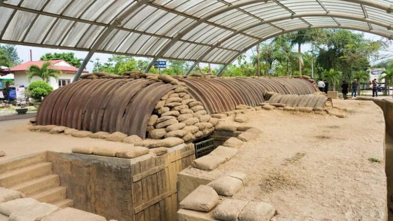 Best seller Historical Discovery Tour of Dien Bien Phu - Key Points