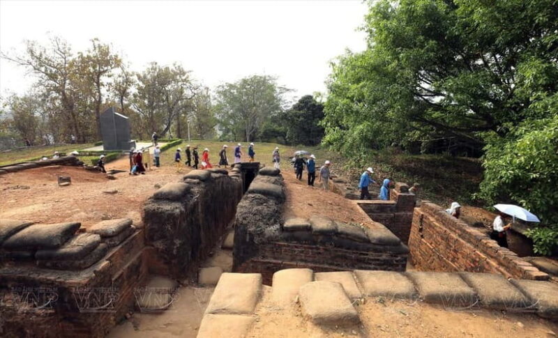Best seller Historical Discovery Tour of Dien Bien Phu - An In-Depth Look at the Historical Discovery Tour of Dien Bien Phu