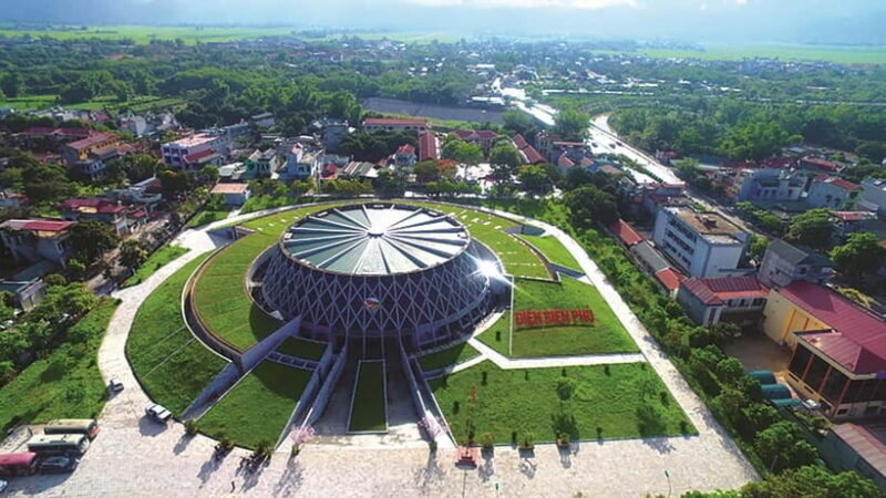 Best seller Historical Discovery Tour of Dien Bien Phu - Frequently Asked Questions