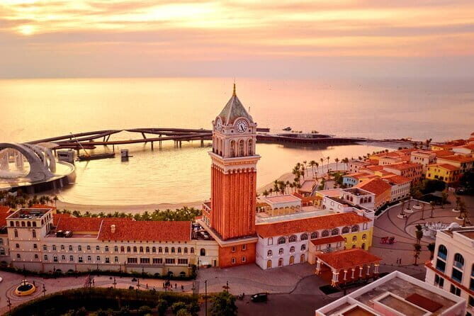 Best Seller Land Tour Phu Quoc Southern Island with lunch - Key Points