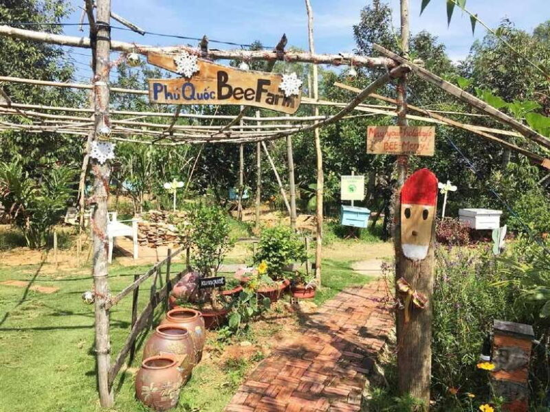 Best Seller Northern Phu Quoc & Kayak Aventure with lunch - Frequently Asked Questions