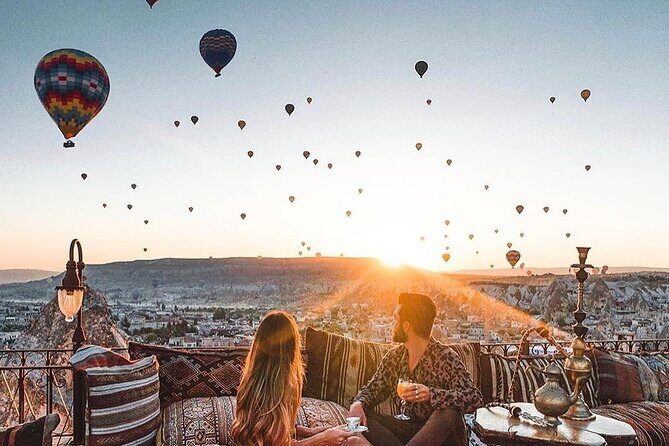 BEST SELLER OF CAPPADOCIA: 1 or 2 Days Cappadocia Private Tour! - A Deep Dive into the Cappadocia Private Tour