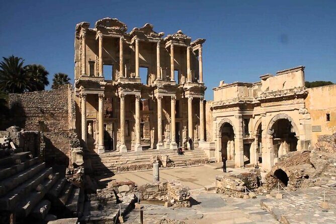 Best Seller Private Ephesus & Shopping Tour From Kusadasi Port - Authentic Experience and Honest Insights