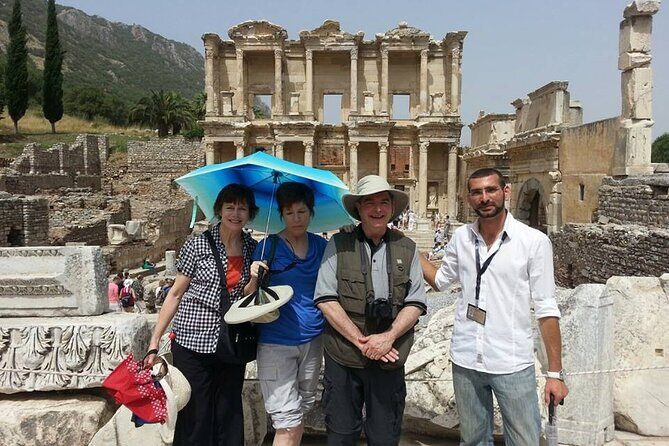 Best Seller: Private Ephesus Shore Excursion from Kusadasi Port - The Sum Up: Who Will Love This Tour?