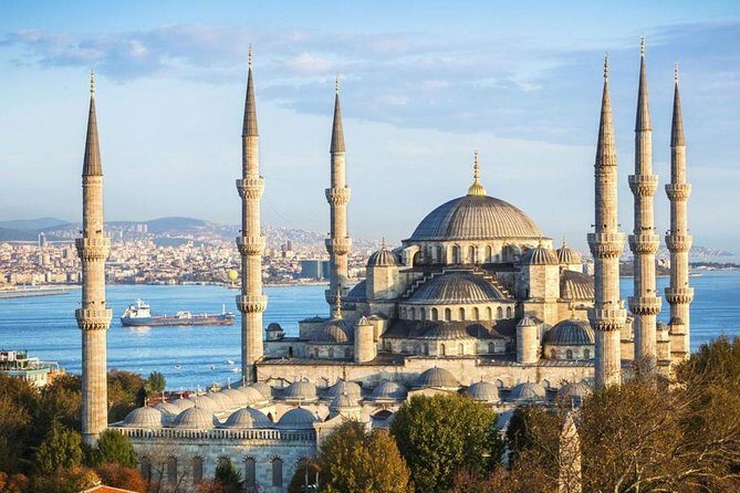 Best Seller; Private Guided Istanbul Excursion - Why This Tour Works Well