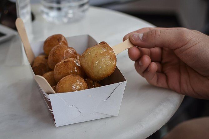 Best Seller: Semi-Private Athens Morning Food Tour (15+ tastings) - Authenticity and Value